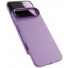Epico Silicone Mag+ Case iPhone 17 Air - fialová 94010102200002 Epico Silicone Mag+ Case iPhone 17 Air - fialová 94010102200002