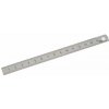Mierka Kinex oceľová tenká (300 x 25 x 1 mm) (KI1022) Mierka Kinex oceľová tenká (300 x 25 x 1 mm) (KI1022)