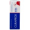 Curaprox detská ovocná jahoda 60 ml Curaprox detská ovocná jahoda 60 ml