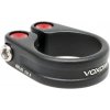 Voxom Sedlová objímka MTB VOXOM SAK3 - Čierna, 31,8mm Voxom Sedlová objímka MTB VOXOM SAK3 - Čierna, 31,8mm