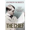 Chief (ANDREW ROBERTS)(Pevná) Chief (ANDREW ROBERTS)(Pevná)