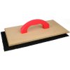Hladítko PRO5 s hrubozrnným šmirgľom 310 x 170 mm #16 Hladítko PRO5 s hrubozrnným šmirgľom 310 x 170 mm #16