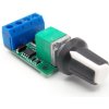 Regulátor rýchlosti s ultra vysokou linearitou - PWM 5V-16V/10A Regulátor rýchlosti s ultra vysokou linearitou - PWM 5V-16V/10A