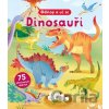 Dinosauři: Odklop a uč se Dinosauři: Odklop a uč se