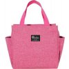 Picnic chladiaca taška ružová balenie 1 ks Picnic chladiaca taška ružová balenie 1 ks