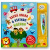 Šikovné bodky - Veľká kniha o všetkom možnom Šikovné bodky - Veľká kniha o všetkom možnom