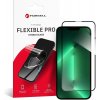 Forcell Flexible 5D Full Glue hybridne sklo, iPhone 13/13 Pro/14, čierne 5903396157998 Forcell Flexible 5D Full Glue hybridne sklo, iPhone 13/13 Pro/14, čierne 5903396157998
