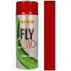 FLY COLOR - akrylová - RAL 3002 - karmínová červená - 400 ml