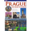 průvodce Prague the heart of Europe průvodce Prague the heart of Europe