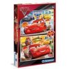 Puzzle Cars - 2 x 20 dielov - autor neuvedený Puzzle Cars - 2 x 20 dielov - autor neuvedený