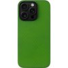 Tactical MagForce Aramid kryt pre Apple iPhone 16 Pro Green Toad