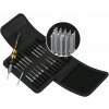 Wera 073671 Sada Kraftform Kompakt Micro-Set ESD/20 SB, 20 dílů Wera 073671 Sada Kraftform Kompakt Micro-Set ESD/20 SB, 20 dílů