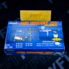 Fengda Airbrush striekacia pištoľ BD-134 s tryskou 0,3 mm (Fengda) Fengda Airbrush striekacia pištoľ BD-134 s tryskou 0,3 mm (Fengda)