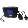 AQUAMONTS Frekvenčný menič KOMPAKT AD-12M, 1x230V, do 1,5kW AQUAMONTS Frekvenčný menič KOMPAKT AD-12M, 1x230V, do 1,5kW