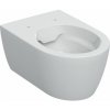 Geberit iCon Závěsné WC, Rimfree, 501.661.00.1 Geberit iCon Závěsné WC, Rimfree, 501.661.00.1