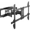 Výsuvný držák Brateck LPA69-466 pro TV 37 -80 60kg polohovatelný nástěnný Heavy Duty Výsuvný držák Brateck LPA69-466 pro TV 37 -80 60kg polohovatelný nástěnný Heavy Duty