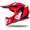 UFO INTREPID HE172 RED AND BLACK GLOSS motokrosová prilba XS 53-54 UFO INTREPID HE172 RED AND BLACK GLOSS motokrosová prilba XS 53-54