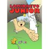 Seiza s. r. o. Komiks Lomidrevo Junior 1 Seiza s. r. o. Komiks Lomidrevo Junior 1