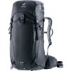 Deuter Trail Pro 34 SL čierna