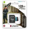 Kingston microSDXC 128GB SDCG3/128GB Kingston microSDXC 128GB SDCG3/128GB