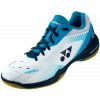 Yonex Power Cushion 65Z3 White/Ocean Blue