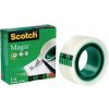 Scotch Lepiaca páska Magic neviditeľná 19 mm x 10 m Scotch Lepiaca páska Magic neviditeľná 19 mm x 10 m