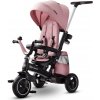 Kinderkraft Easytwist ružová