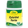 cdVet ZytoVet forte Hmotnosť: 25 g cdVet ZytoVet forte Hmotnosť: 25 g