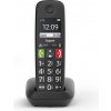 Gigaset E290 Black 4250366856261 Gigaset E290 Black 4250366856261