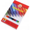 Pastelky Koh-i-noor Progresso 8756 12ks Pastelky Koh-i-noor Progresso 8756 12ks