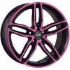 CARMANI 13 Twinmax 8.5x19 5x108,00 ET45,00 pink polish CARMANI 13 Twinmax 8.5x19 5x108,00 ET45,00 pink polish