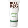 Bulldog Original Shave Gel gél na holenie pre mužov 175 ml Bulldog Original Shave Gel gél na holenie pre mužov 175 ml