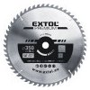 Extol Premium 8803252 kotúč pílový s SK plátkami 350x2,5x30 mm, 54T Extol Premium 8803252 kotúč pílový s SK plátkami 350x2,5x30 mm, 54T