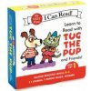 Learn to Read with Tug the Pup and Friends! Box Set 1 Learn to Read with Tug the Pup and Friends! Box Set 1