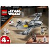 LEGO Star Wars 75410 Stíhačka N-1 Manda a Groga LEGO Star Wars 75410 Stíhačka N-1 Manda a Groga