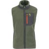 Karpos 80’S vesta, thyme/black sand