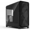 Fractal Design Meshify 3 XL TG/Big Tower/Transpar./Černá FD-C-MES3X-02 Fractal Design Meshify 3 XL TG/Big Tower/Transpar./Černá FD-C-MES3X-02