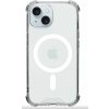 Tactical MagForce Plyo Kryt pro Apple iPhone 15 Transparent Tactical MagForce Plyo Kryt pro Apple iPhone 15 Transparent
