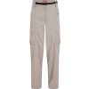 Dámske nohavice Craghoppers NosiLife Medina Cargo Trouser Veľkosť: S / Farba: béžová Dámske nohavice Craghoppers NosiLife Medina Cargo Trouser Veľkosť: S / Farba: béžová