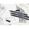Sakura PIGMA CALLIGRAPHER /ks Typ: 30 Black Sakura PIGMA CALLIGRAPHER /ks Typ: 30 Black