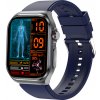 Inteligentné hodinky Lige HEALTH ET585 Fit / Cukor v krvi / EKG / Krvný tlak / Zložky krvi / Teplota 661353 Inteligentné hodinky Lige HEALTH ET585 Fit / Cukor v krvi / EKG / Krvný tlak / Zložky krvi / Teplota 661353