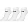 Puma ELEMENTS PLAIN SNEAKER 3P biela čierna