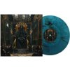 LP Mors Principium Est: Darkness Invisible (venator Turquoise Vinyl) LP Mors Principium Est: Darkness Invisible (venator Turquoise Vinyl)