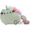 Plyšák Pusheenicorn Sound Toy Green - CMA Group Plyšák Pusheenicorn Sound Toy Green - CMA Group
