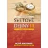 Svetové dejiny 3 - Marián Damankoš Svetové dejiny 3 - Marián Damankoš