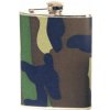 Mil Tec ploskačka Woodland obsah 8oz. 220 ml Mil Tec ploskačka Woodland obsah 8oz. 220 ml