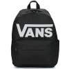 Vans Ruksaky a batohy OLD SKOOL DROP V BACKPACK 22L Čierna Vans Ruksaky a batohy OLD SKOOL DROP V BACKPACK 22L Čierna