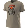 Tričko Dynafit Graphic Cotton T-shirt Men 50/L Tričko Dynafit Graphic Cotton T-shirt Men 50/L