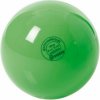Lopta na modernú gymnastiku Togu svetlo zelená Priemer lopty: 19 cm