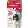 Beaphar Combotec Dog M 1x antiparazitárny spot-on proti blchám a kliešťom pre psov (10-20kg) Beaphar Combotec Dog M 1x antiparazitárny spot-on proti blchám a kliešťom pre psov (10-20kg)